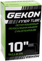 Kamera Gekon 10" x 2.50 AV 90o valve (el. paspirtukui)