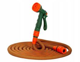 RAMP HOSE OG. STRETCHABLE 7.5-30m