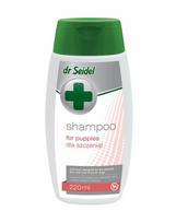 DERMAPHARM Dr. Seidel Šuniukų šampūnas 220 ml