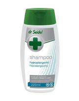 DERMAPHARM Dr. Seidel hipoalerginis šampūnas 220 ml