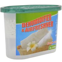 Drėgmę Sugerianti 500ml (230g) šviežia Patalynė