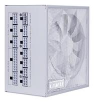 Lian Li SX Series 80 PLUS Platinum Netzteil vollmodular PCIe 5.1 ATX 3.1 - 1.000 Watt (G9P.SX1000P.W000.EU)