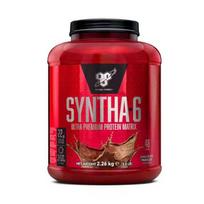 BSN Syntha Original-6 baltymai 2.26kg skonis - Šokolado
