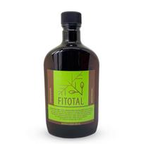 FITOTAL maisto papildas, 500ml