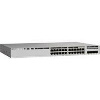 Cisco Catalyst 9200L 24-port PoE+ 4x1G uplink  Network Essentials | C9200L-24P-4G-E | 0889728170161