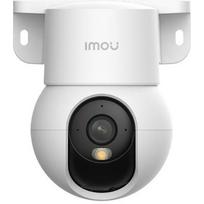 Imou Ranger Mini IP kupolinė kamera vaizdo stebėjimui patalpose 5MP 3K AI 2688x1664 IPC-K2MP-5H1WE balta