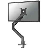 Neomounts stalo laikiklis DS70-250BL1 17-35" 9 kg, dujų spyruoklės aukščio reguliavimas, 180° sustojimas, kabelis, juodas