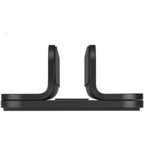 Neomounts nešiojamojo kompiuterio stovas NSLS300BLACK, juodas, 11-17", 0.4 kg