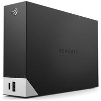 Seagate Išorinis HDD STLC16000402 16TB, USB 3.2 Gen 1, juodas, USB Type-A, USB Type-C, slaptažodžio apsauga