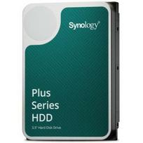 Synology HDD HAT3300-4T 4TB 5400RPM 3.5'' SATA, 4096GB, 202MiB/s, 6Gbit/s, 0-65°C, -40-70°C, 4.85W, 3.96W
