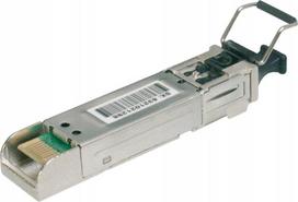 Digitus Assmann DIGITUS SFP MODULE CISCO COMP/TO 20KM SINGLE M LC DUPLEX IN | DN-81001-02 | 4016032369974