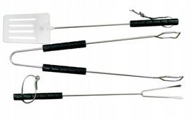 MASTER ROUND GRILL WITH ROTISSERIE 49cm MG911