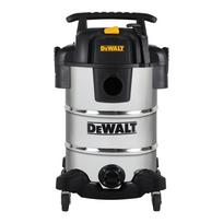 DEWALT ODKURZACZ PRZEMYSŁOWY 30L DXV30SA