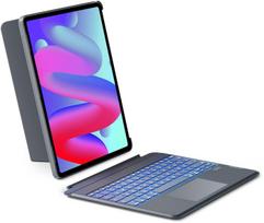 inateck Keyboard iPad 04118 gray [KB04118_gray] | KB04118_GRAY | 6976521110051