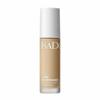No Compromise Lightweight Matte Foundation Matinis makiažo pagrindas 3W