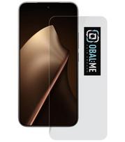 Apsauginis grūdintas stiklas Xiaomi 15T / 15T Pro telefonui "OBAL:ME 2.5D Glass"