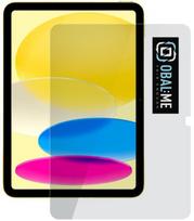 Apsauginis grūdintas stiklas Apple iPad 10.9 2022 / 11 2025 planšetei "OBAL:ME 2.5D Glass"