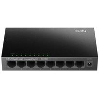 Cudy GS108E 2-in-1 | GS108E | 6971690794026