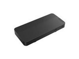 LENOVO USB-C Dual Display Travel Dock