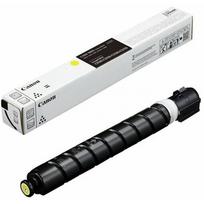 Toner Canon Canon Toner 6144C002 / C-EXV 1001 L S Yellow | 6144C002 | 4549292224931