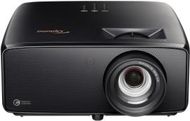 Optoma UZ38X DLP PROJECTOR | E3P7P61E1112 | 5055387600386
