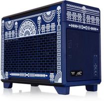 Thermaltake Thermaltake TR100 Koralie Edition Cobalt Blue | CA-11A-00SPNN-AR | 4711658546579