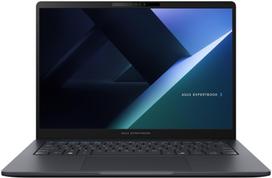 ASUS ExpertBook B3405CCA-LY1474X Ultra 5 225H 14.0" WUXGA 300 nits 60 Hz AG 16GB DDR5 512GB SSD Intel Graphics WLAN + Bluetooth 1080p webcam 50 Wh W11 Pro Gentle Grey 3-year on-site warranty | 90NX08L1-M01PU0 | 4711636384230