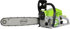 Grunder CHAINSAW PETRO OKKO TT-CS4500 1.6KW 40CM | 4772013490227 | 4772013490227