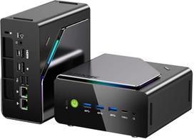 GMKtec K15 Mini PC Core Ultra 5 125U 16GB 1TB Win 11 Pro | K15-16RAM | 6972570964614