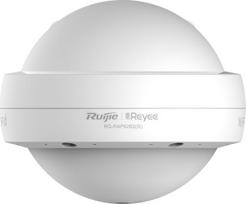Access Point Reyee Ruijie RG-RAP6262(G) WiFi 6 AX1775 2x2 2.4GHz/5GHz IP68 Zewnętrzny White | RG-RAP6262(G) | 6971693272422