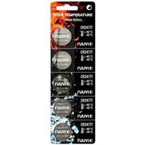 Rayovac Screw CR2477T battery, 5 pcs. | Ruuvi CR2477T 5-pack | 764460271768