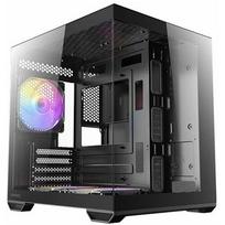 Antec Cube Xtreme CX60M ARGB Black | 0-761345-10217-9 | 0761345102179