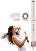 Taurus AIRWAVE DIGITAL PRO Multistyler Airflow Bronze 1300 W 1.8 m | 900122000 | 8414234001221