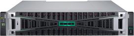 HP Enterprise MSA 2070 SFF 2x12Gb SAS 4-port Cntrl 12x3.84TB SSD 46TB Storage Array Bdl | P84180-B25 | 0190017809366