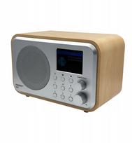 Radio Ferguson Radio internetowe Regent i101 jasne drewno | 5907115004792 | 5907115004792