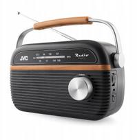 JVC Portable radio RA-E215G gray | RA-E215G | 4975769487095