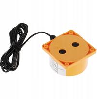 Atlo CZUJNIK POZIOMU CIECZY ATLO-ME201Z-TUYA ZigBee, Tuya Smart | ATLO-ME201Z-TUYA | 5902887100925