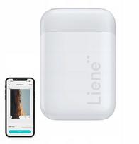 Liene Pearl 2x3" Portable Photo Printer (White) | KW001-65016 | 6971398601343