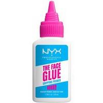 NYX Professional Makeup - THE FACE GLUE Makiažo bazės 35 ml 01 - -