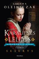 El. knyga Karalienės lelijos. Seserys - Lucyna Olejniczak
