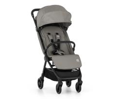 PETITE&MARS - Sportinis vežimėlis ZIP Velvet Grey