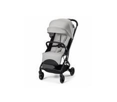 KINDERKRAFT - Sportinis vežimėlis INDY 3 Urban Grey