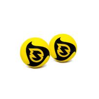 Kamuoliukai SPIKEBALL Atlas 2vnt