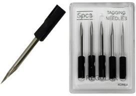 Etikečių segiklio adata MTX-05R, Motex, 21x2mm, 5 vnt.