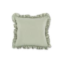 Iš medvilnės dekoratyvinė pagalvėlė 45x45 cm Abby – Tiseco Home Studio