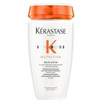Kerastase Nutritive Bain Satin Shampoo
