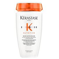 KERASTASE Nutritive Bain Satin Rich Shampoo