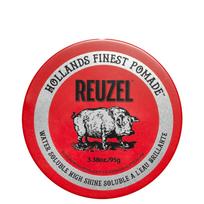 REUZEL Red High Sheen Pomade