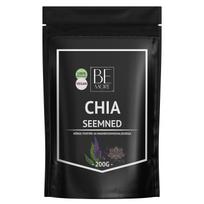 BE MORE Chia Seeds 200g