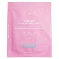 XLASH Collagen Hydrogel Hyal Mask 1pcs
